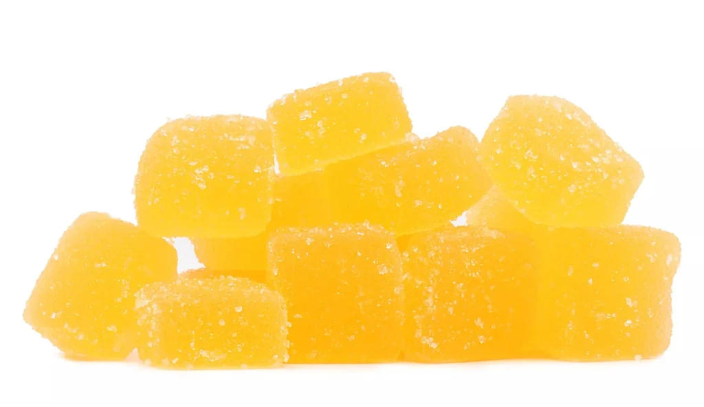 THC Gummies